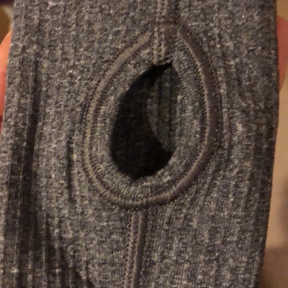 Lululemon Run Swiftly Tech Long Sleeved Shirt - Picture 5 of 10